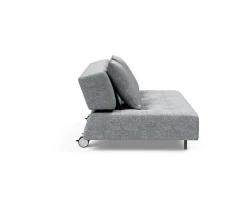 Long Horn Bäddsoffa | 565 Granite