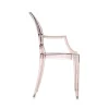 Louis Ghost Stol | Orange