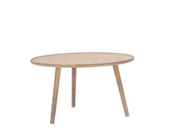 Love Soffbord | Runt Ø80