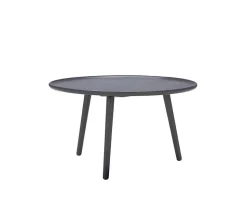 Love Soffbord | Runt Ø80