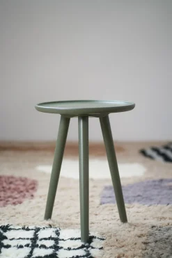 Love Soffbord | Runt Ø40