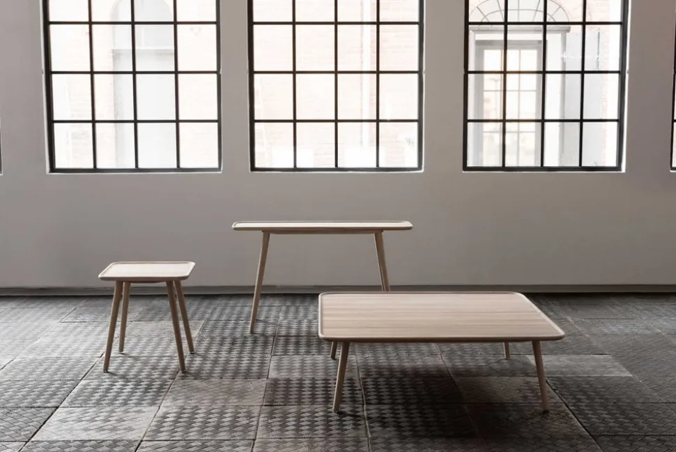 Love Soffbord | Runt Ø40