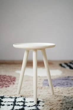 Love Soffbord | Runt Ø40