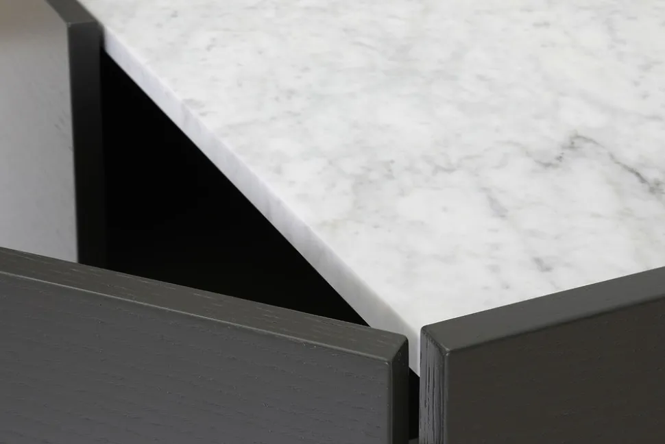 Luc Deluxe Sideboard 160