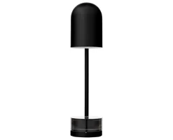 Luceo Bordslampa | Svart