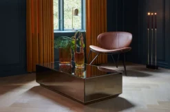 Luceo Bordslampa | Vit