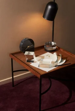 Luceo Bordslampa | Vit