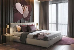 Luceo Bordslampa | Vit
