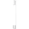 Luceo Golvlampa | Vit