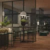 Luceo Golvlampa | Vit