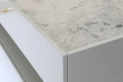 Luc 100 konsolbord Oak
