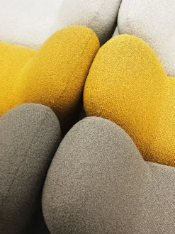 Lulu Puff | Cream