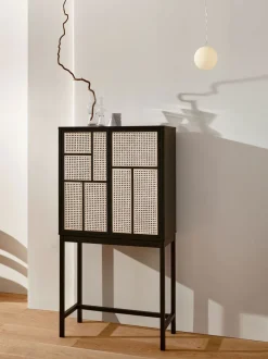 Luna Lampa Small | Vit