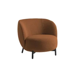 Lunam Fåtölj | Orsetto Rusty Orange