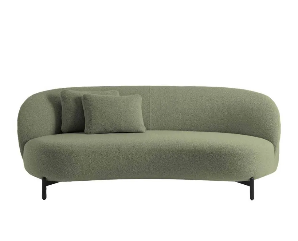 Lunam Soffa B:200 | Orsetto Green