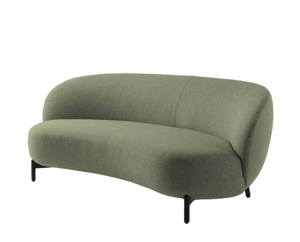 Lunam Soffa B:200 | Orsetto Green