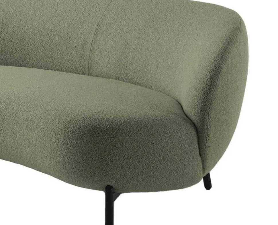 Lunam Soffa B:200 | Orsetto Green