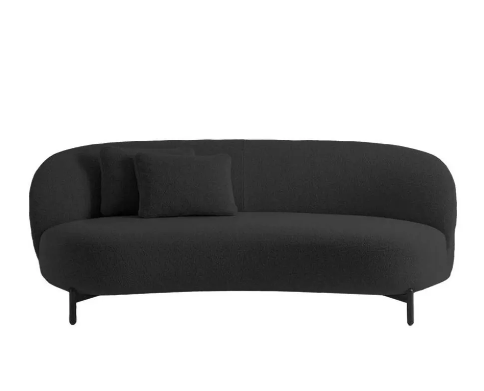 Lunam Soffa B:200 | Orsetto Grey
