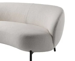 Lunam Soffa B:200 | Orsetto White