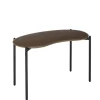 Lunat Skrivbord | Walnut