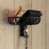 Lunett Objects Hylla | Svart
