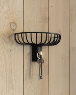 Lunett Objects Hylla | Svart