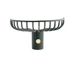 Lunett Objects Hylla | Svart