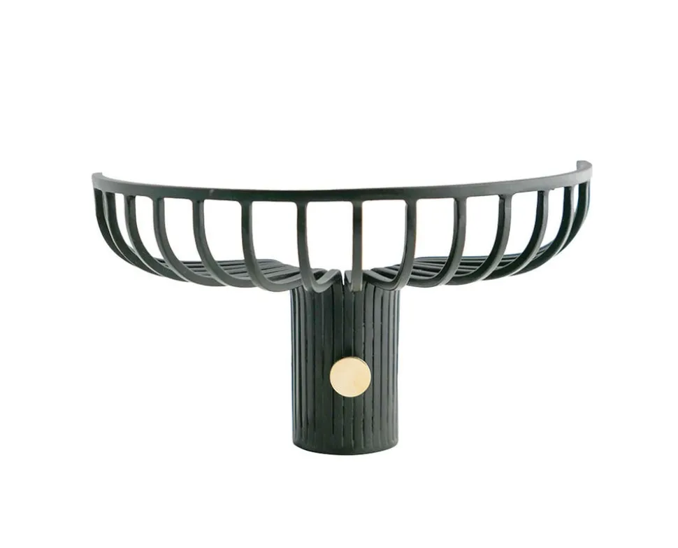 Lunett Objects Hylla | Svart