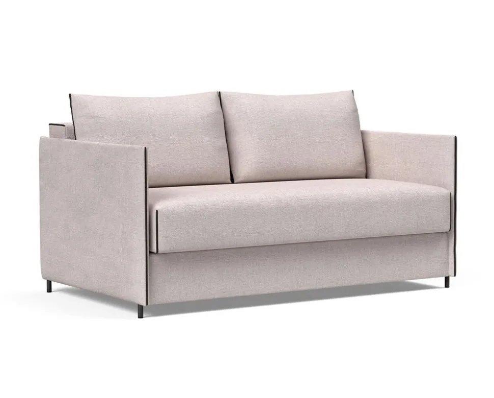 Luoma Bäddsoffa | 300 Weda Sand