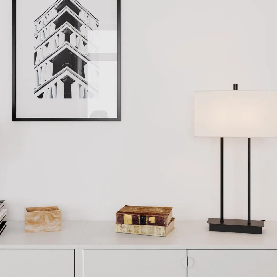 Luton Bordslampa
