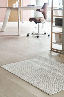 Løype Dörrmatta | Breezy Beige 85x115