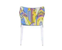 Madame stol Pucci New York, Crystal