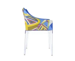 Madame stol Pucci New York, Crystal