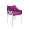 Madame stol Pucci Rom, Crystal