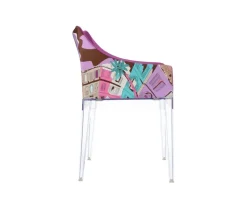 Madame stol Pucci Rom, Crystal