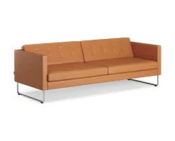 Madison 3-sits soffa