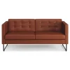 Madison 2-sits soffa