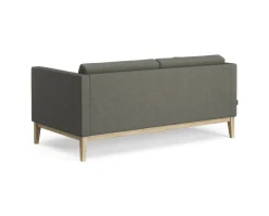 Madison 2-sits soffa