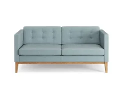 Madison 2-sits soffa