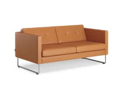 Madison 2-sits soffa