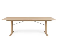 Malli Matbord 240x95