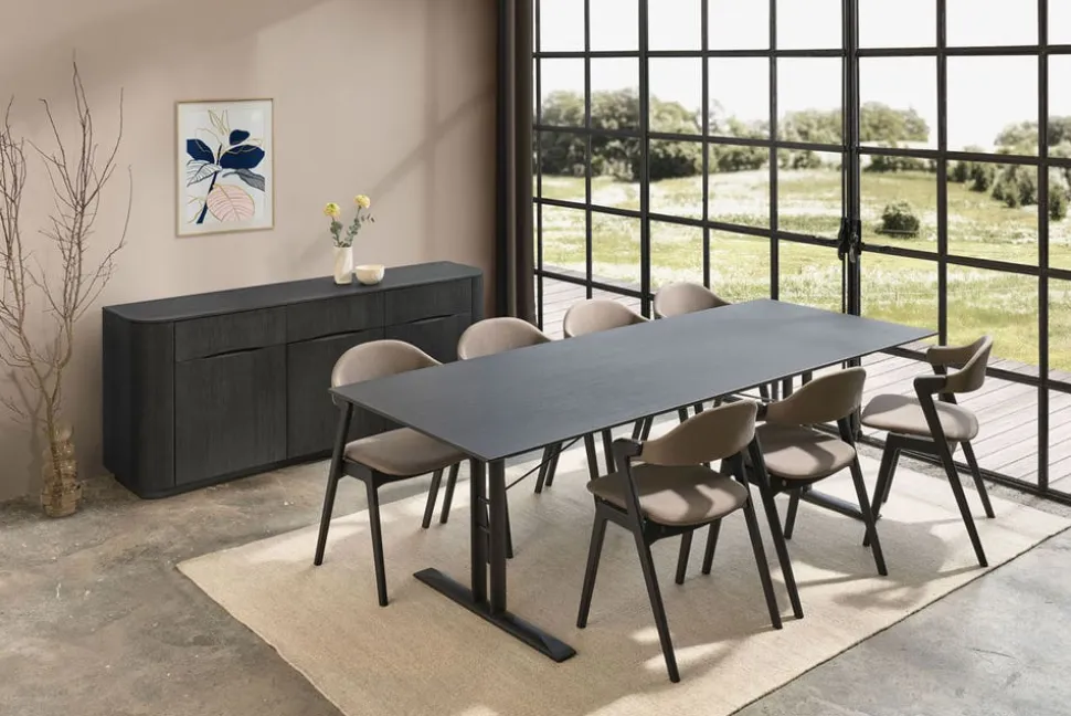 Malli Matbord 240x95