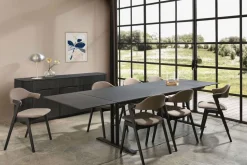 Malli Matbord 240x95