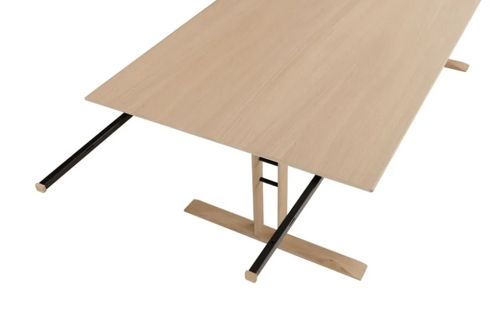 Malli Matbord 240x95