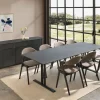 Malli Matbord 175x95