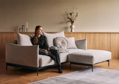 Malloy Bäddsoffa