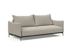 Malloy Bäddsoffa | 579 Kenya Gravel