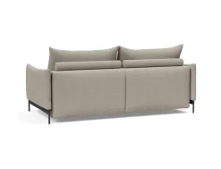 Malloy Bäddsoffa | 579 Kenya Gravel