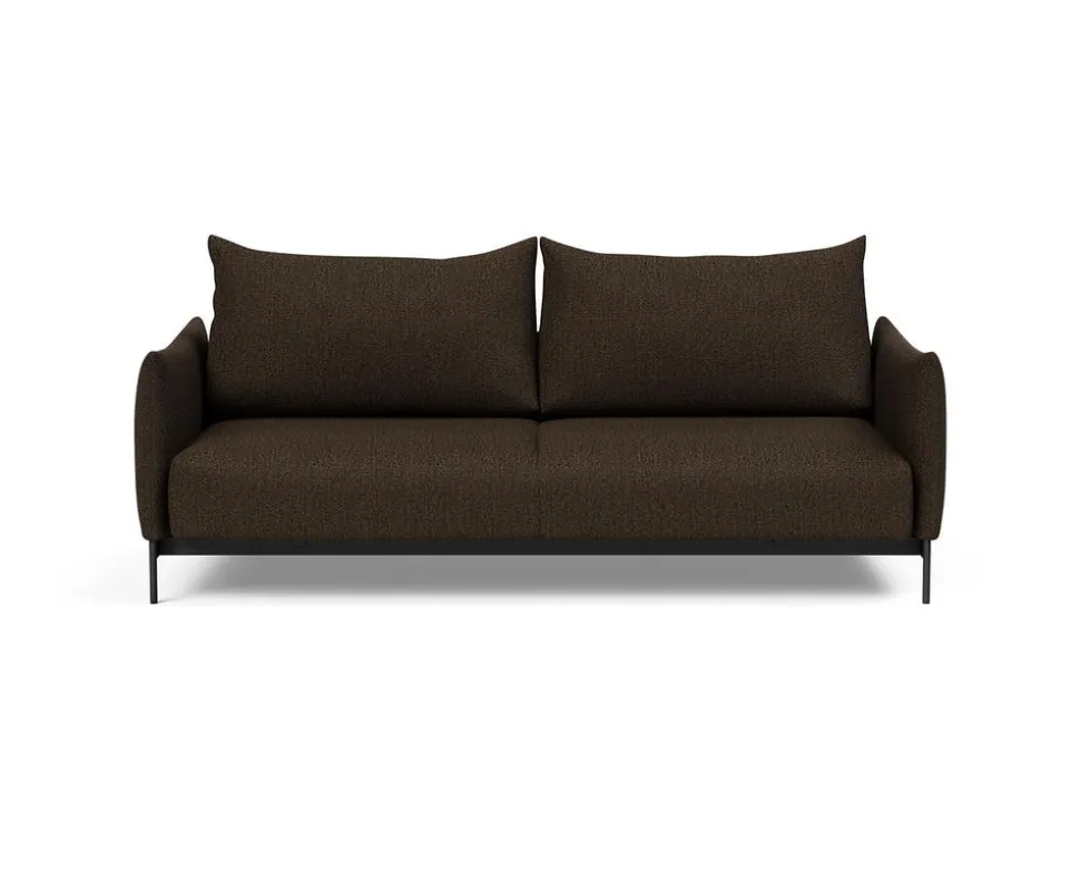 Malloy Bäddsoffa | 358 Taura Chocco