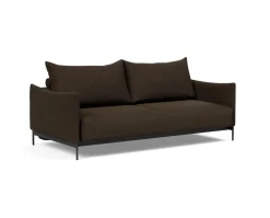 Malloy Bäddsoffa | 358 Taura Chocco